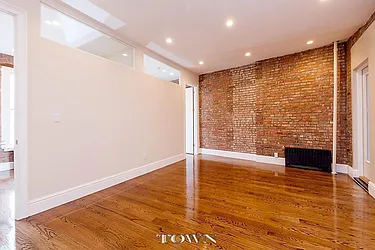 Rented by Town Residential