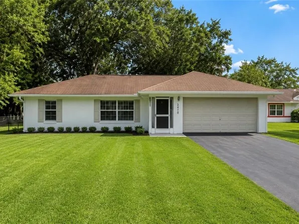 3470 White BLVD, NAPLES, FL 34117