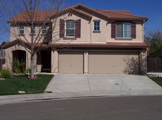 4219 Winje Dr, Antelope, CA