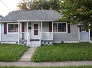 310 Union St, Hampton, VA 23669