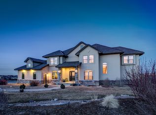 1745 Moonstone Ln, Castle Rock, CO 80108