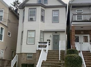 126 West 31st Street, Bayonne, NJ 07002