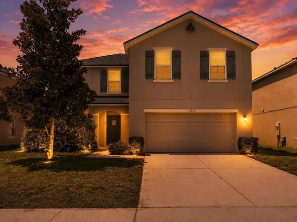 16610 BROADFORD LANE, CLERMONT, FL 34714