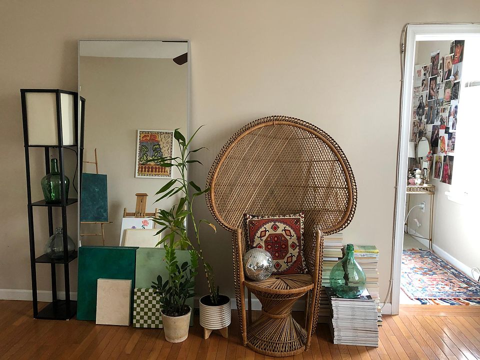 Small office or studio