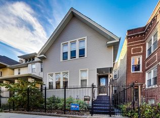 4846 N Troy St, Chicago, IL 60625