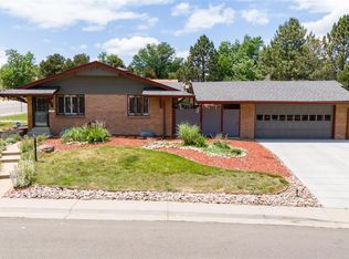 3803 Balsam St, Wheat Ridge, CO 80033