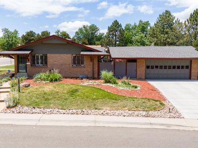 3803 Balsam Street, Wheat Ridge, CO, 80033