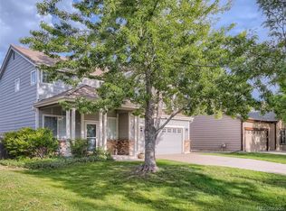 8336 S Reed St, Littleton, CO 80128
