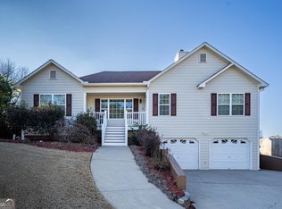 48 Misty Oak Ln, Dallas, GA 30132