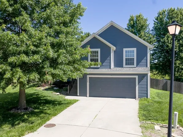 13008 New Jersey Ave, Kansas City, KS 66109