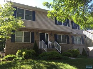 284 Eccleston Pl, Maywood, NJ 07607