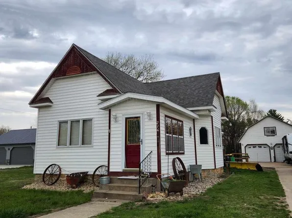 214 North 4th Street, Muscoda, WI 53573