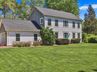 521 Harwich Rd, Brewster, MA 02631