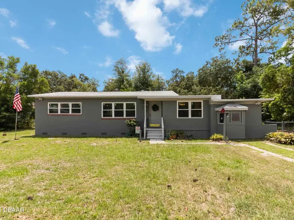 1401 Forest Dr, Sanford, FL 32771