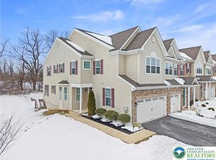 334 Redclover Ln, Allentown, PA 18104