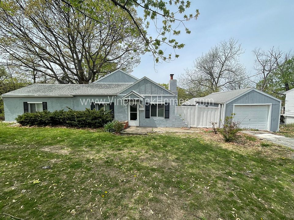 5228 Woodson Rd, Raytown, MO 64133 Zillow