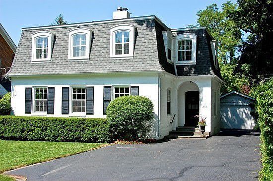 296 Forest, Winnetka