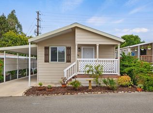 4025 State St SPC 36, Santa Barbara, CA 93110