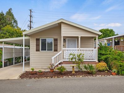 4025 State St SPC 36, Santa Barbara, CA, 93110