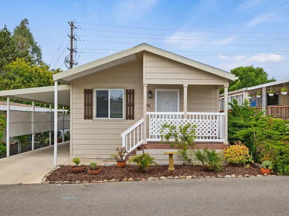 4025 State St Spc 36, Santa Barbara, CA 93110