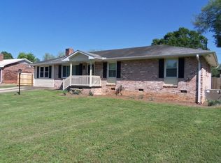 203 Polaris St, Anderson, SC 29621