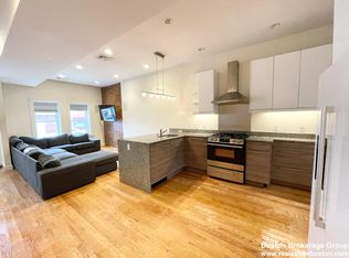 98 L St #U-1A, Boston, MA 02127