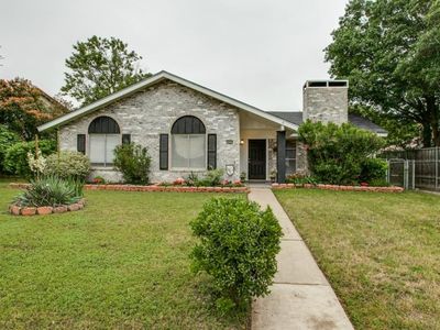 3433 Crossbow Ln, Garland, TX, 75044