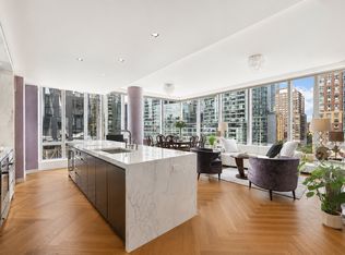 1 W End Ave #8K, New York, NY 10023