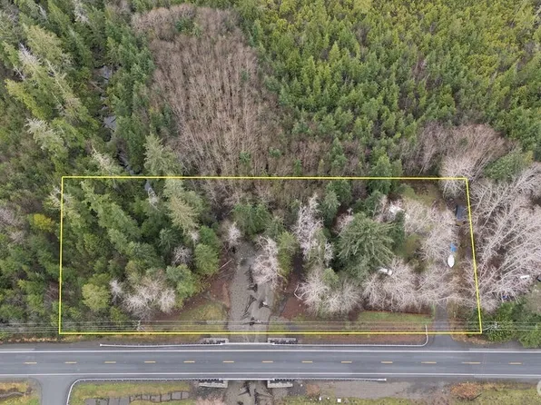 181241 Highway 101, Forks, WA 98331