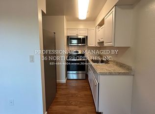 993 Hamilton Ave #J, Seaside, CA 93955