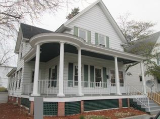 554 Cedar St, Manchester, NH 03103