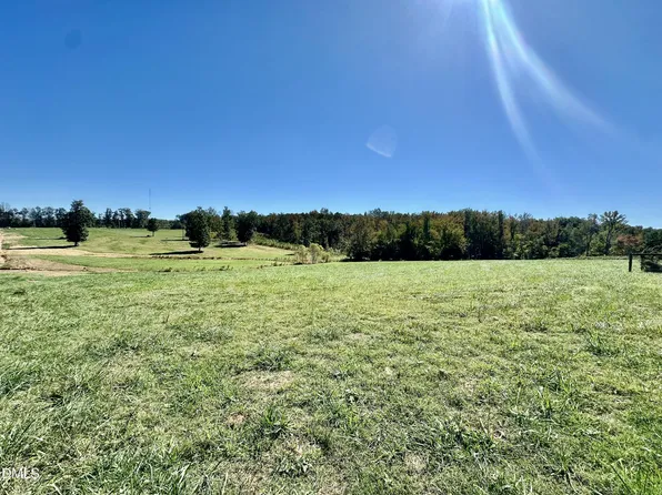 Jones Rd #1, Hurdle Mills, NC 27541