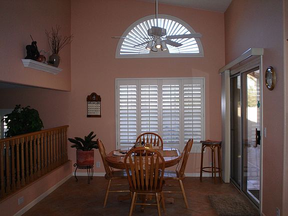 Breakfeast nook