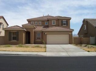 6890 Patterson Way, Palmdale, CA 93552
