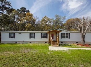 3184 Sanders Rd, Charleston, SC 29414