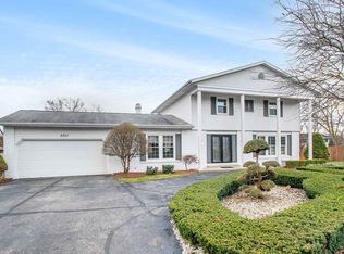 2331 Sylvan Ln, Elkhart, IN 46514