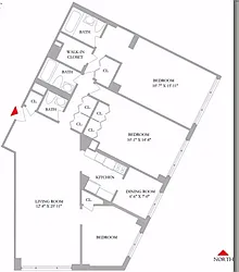 Rented by Square One Group