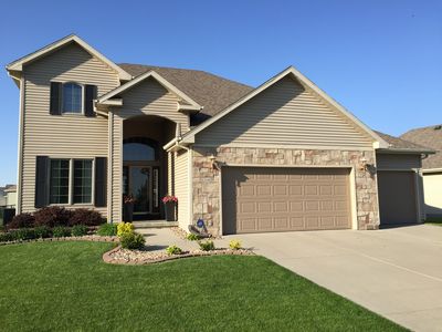 1208 NW 25th St, Ankeny, IA, 50023