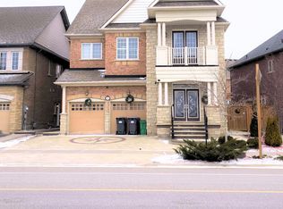 448 Dougall Ave, Caledon, ON L7C4A6