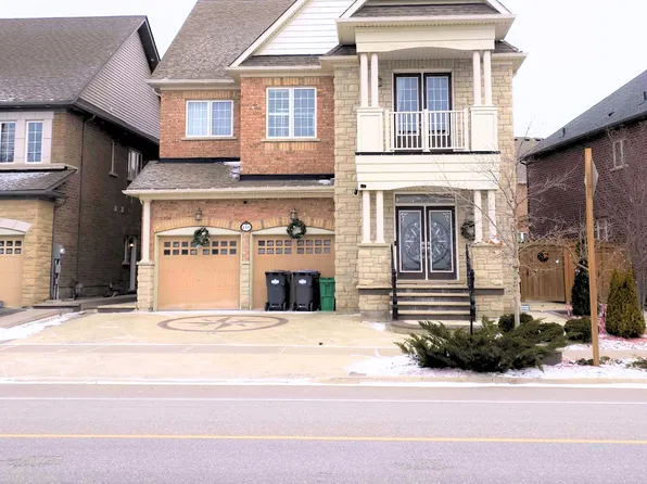 448 Dougall Ave, Caledon, ON L7C 4A6