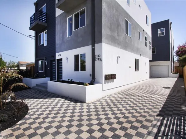 5738 Case Ave, North Hollywood, CA 91601