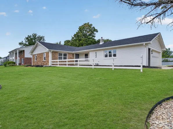 6338 Welham Rd, Indianapolis, IN 46220