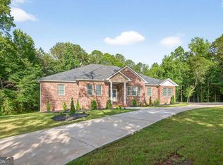 338 Mount Zion Rd, Oxford, GA 30054