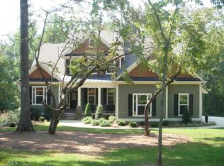 654 Rising Star Rd, Brooks, GA 30205