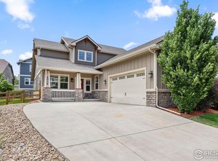 2009 Kerry Hill Dr, Fort Collins, CO 80525