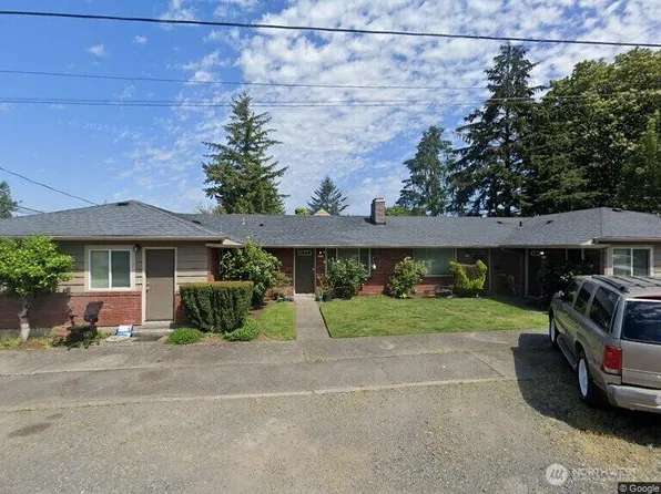 8107 NE Failing Street, Portland, OR 97213