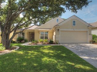 709 Rio Grande Loop, Georgetown, TX 78633