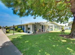 1282 Golden Rain Rd APT 68A, Seal Beach, CA 90740