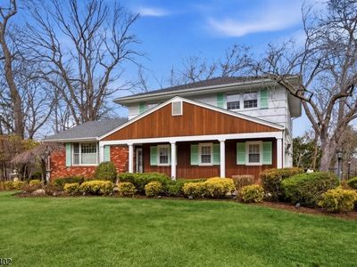 35 Darlington Dr, Wayne, NJ, 07470