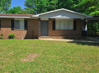1526 Barcelona Dr, Columbus, GA 31907